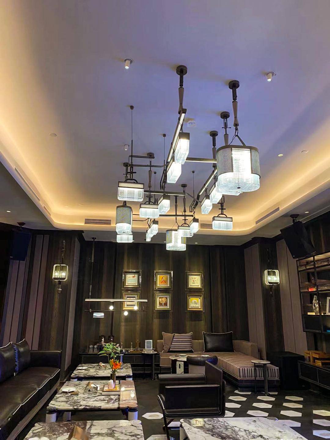 上海星辉国际商务会所:广州锐高携德国nova华丽登场_娱乐_系列_低音