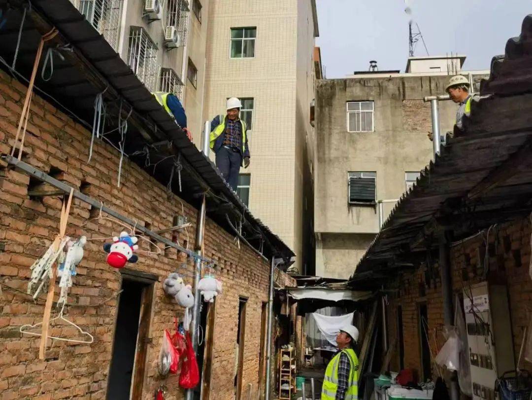 百日攻坚丨今日关注:深沪镇,紫帽镇,青阳街道,陈埭