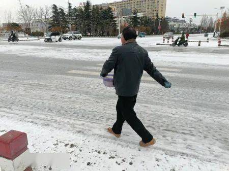 车辐山镇新河镇机关党员,干部,退伍军人,志愿者,全体深入镇主干道路口