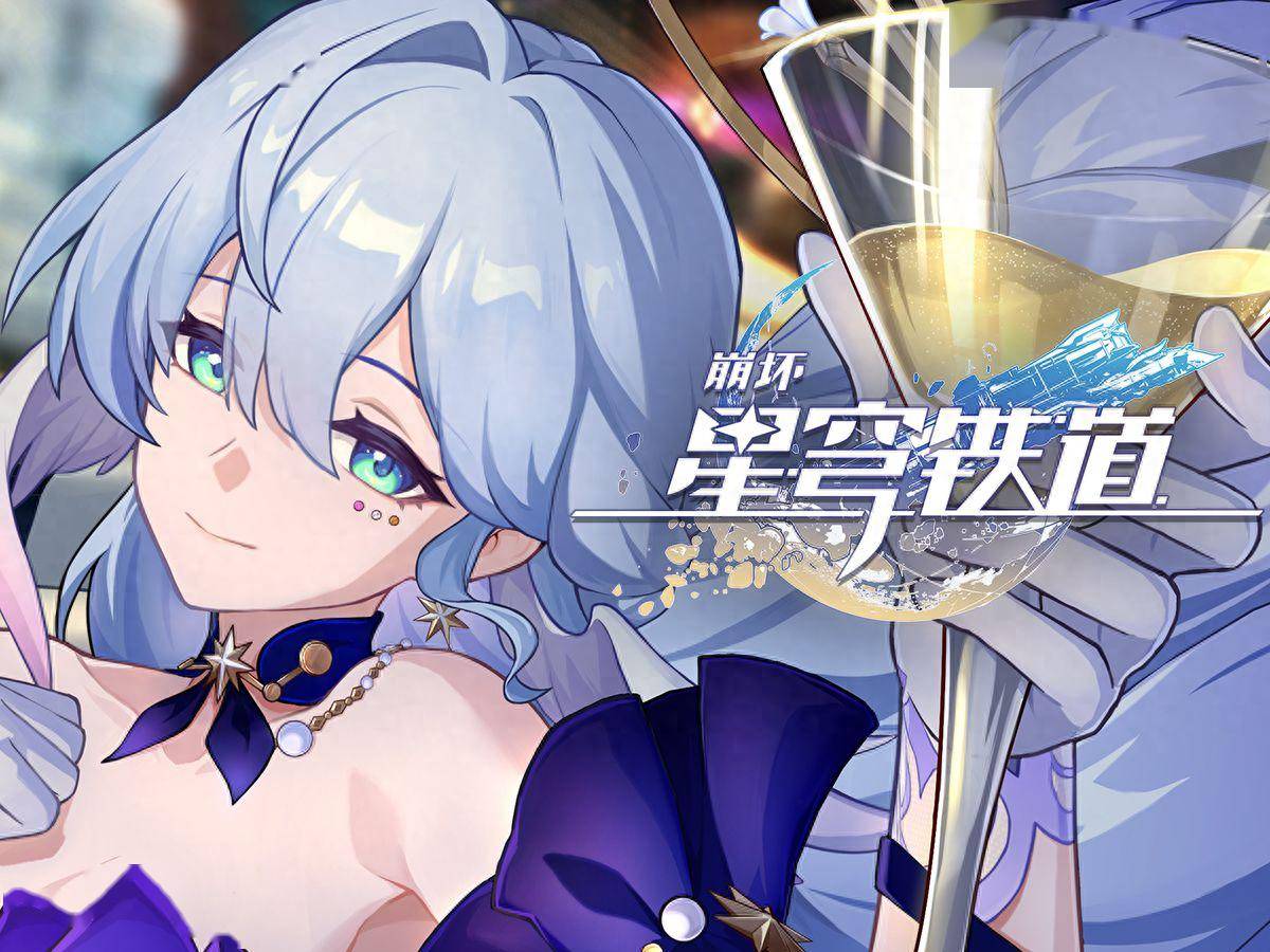 《崩坏:星穹铁道》音乐太顶级,又一首歌曲全球爆火