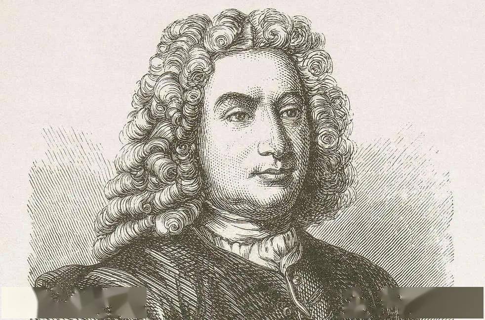 洛必达法则居然不是洛必达发明的!_约翰·伯努利_微积分_莱布尼兹