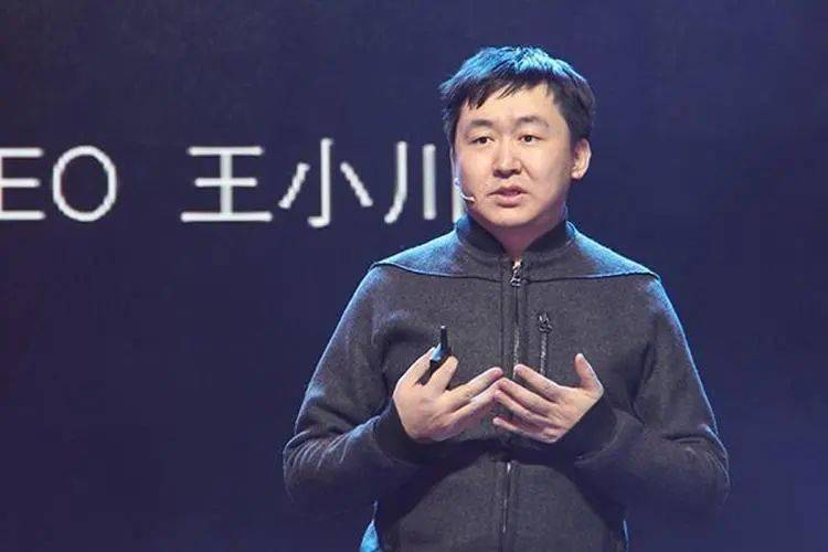 王小川卷土重来,打造中国版openai_搜狗_智能_互联网