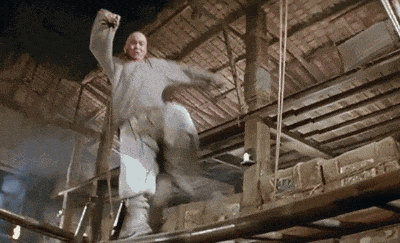 李连杰,已交代身后事_武术_少林寺_张鑫炎