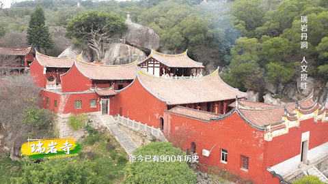 福清海口:古韵悠悠 人文荟萃_龙江_福建_特色