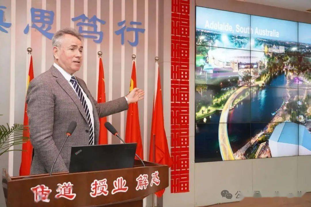山西振东集团大动作!这么多老外越洋跨洲来做啥了?_中医药_合作_大学