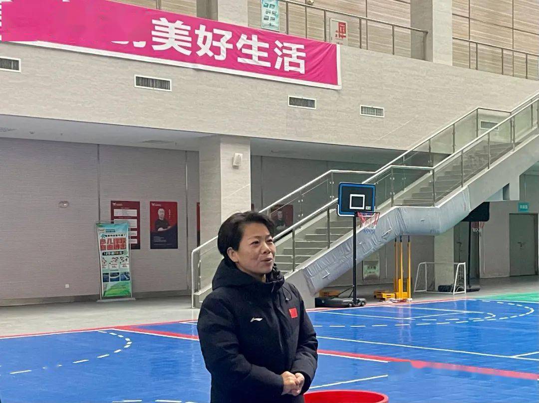 抓实隐患排查,筑牢安全防线——副市长严红带队检查指导场馆安全工作_