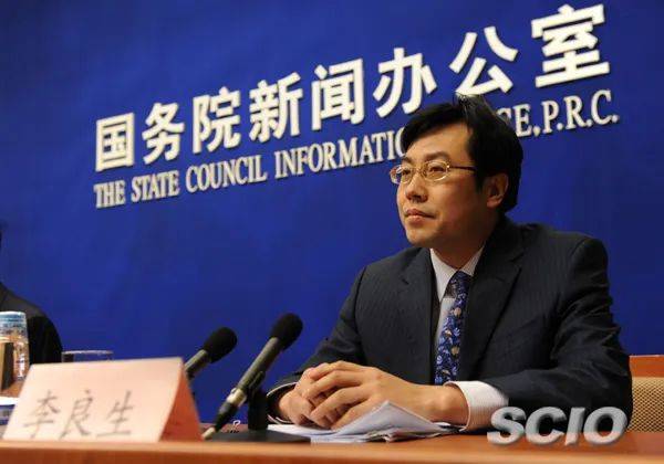 李良生已任水利部副部长_工作_人事_纪检