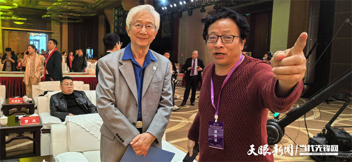 陈铎:"天下贵州人,我已入列"_话说_长江_电影