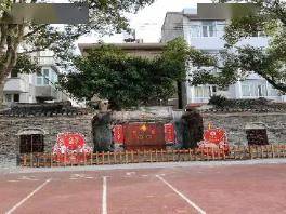 感恩母校行(102) |走进乐清市虹桥中学_活动_团队_浙江省