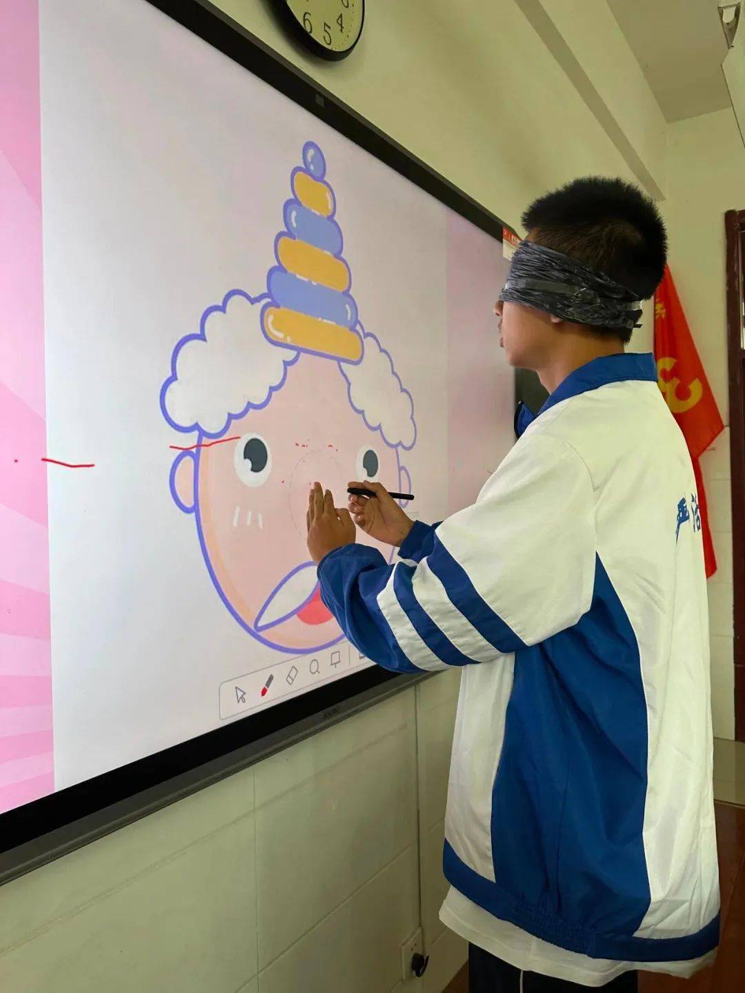 【回眸2023】课堂显特色 活动润人心——2023年心理