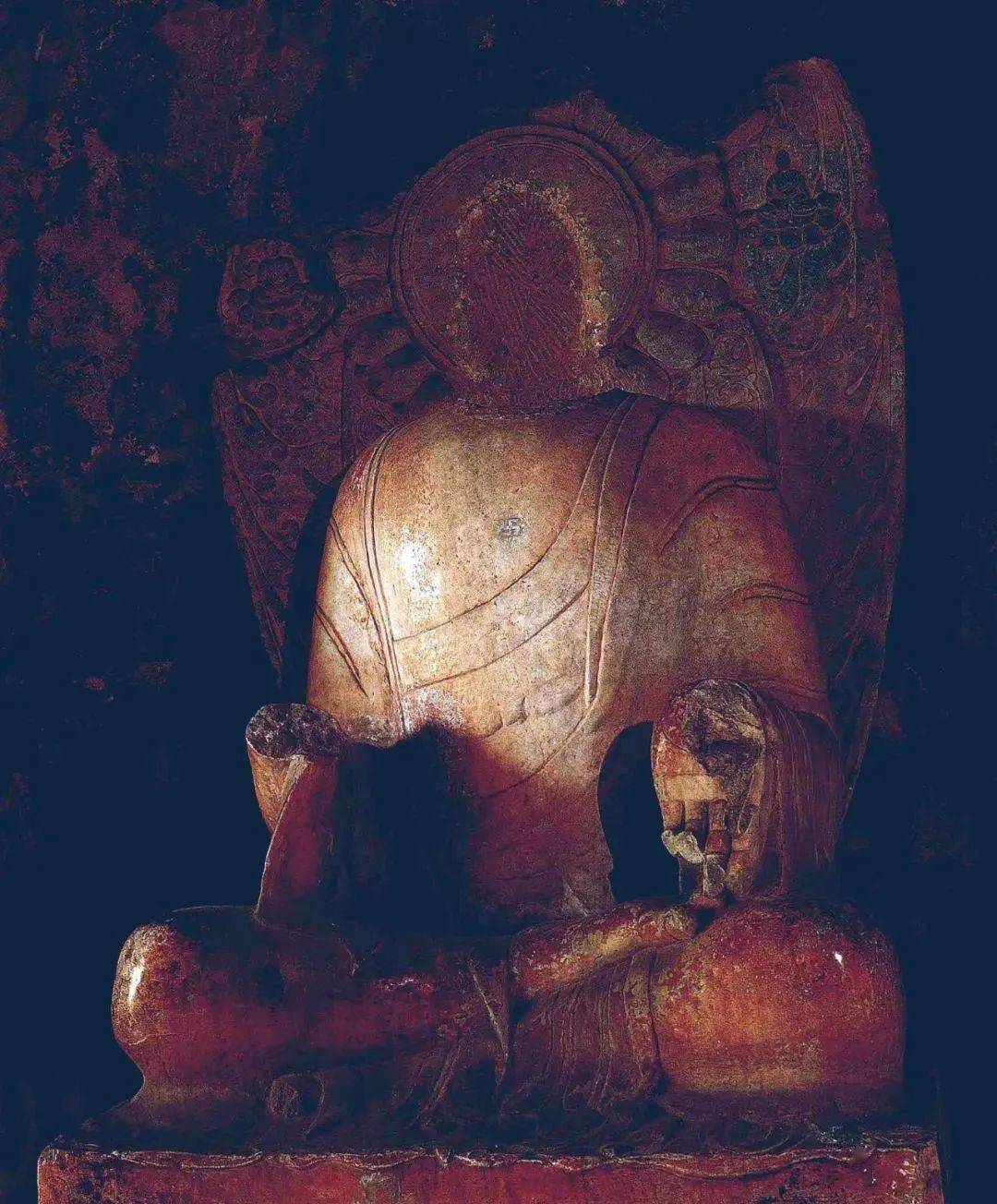 河南国宝级石窟寺_北魏_水泉_全国