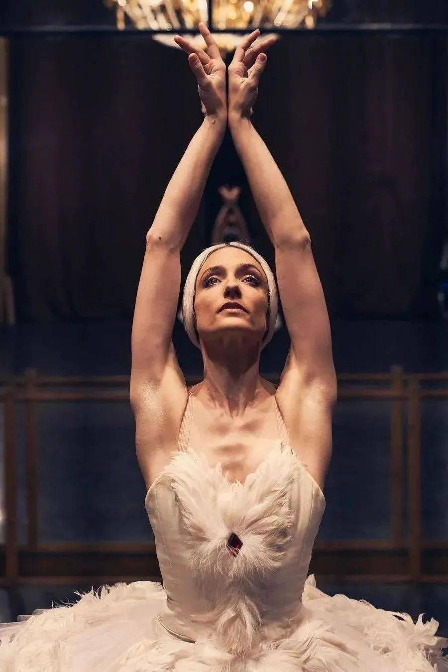 学中国舞,体验舞龙,巴黎歌剧院芭蕾明星们与上海观众