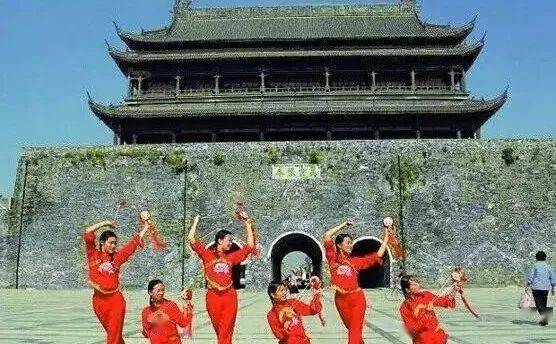 滁州_凤阳_文化