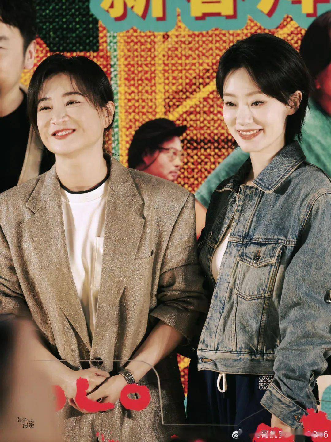 我能像张小斐一样,拥有自己的贾玲吗?_姐姐_李焕英_斐玲