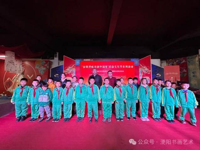 丰润区2024皮影艺术交流暨研学活动成功举办_文化_雕刻_周学军