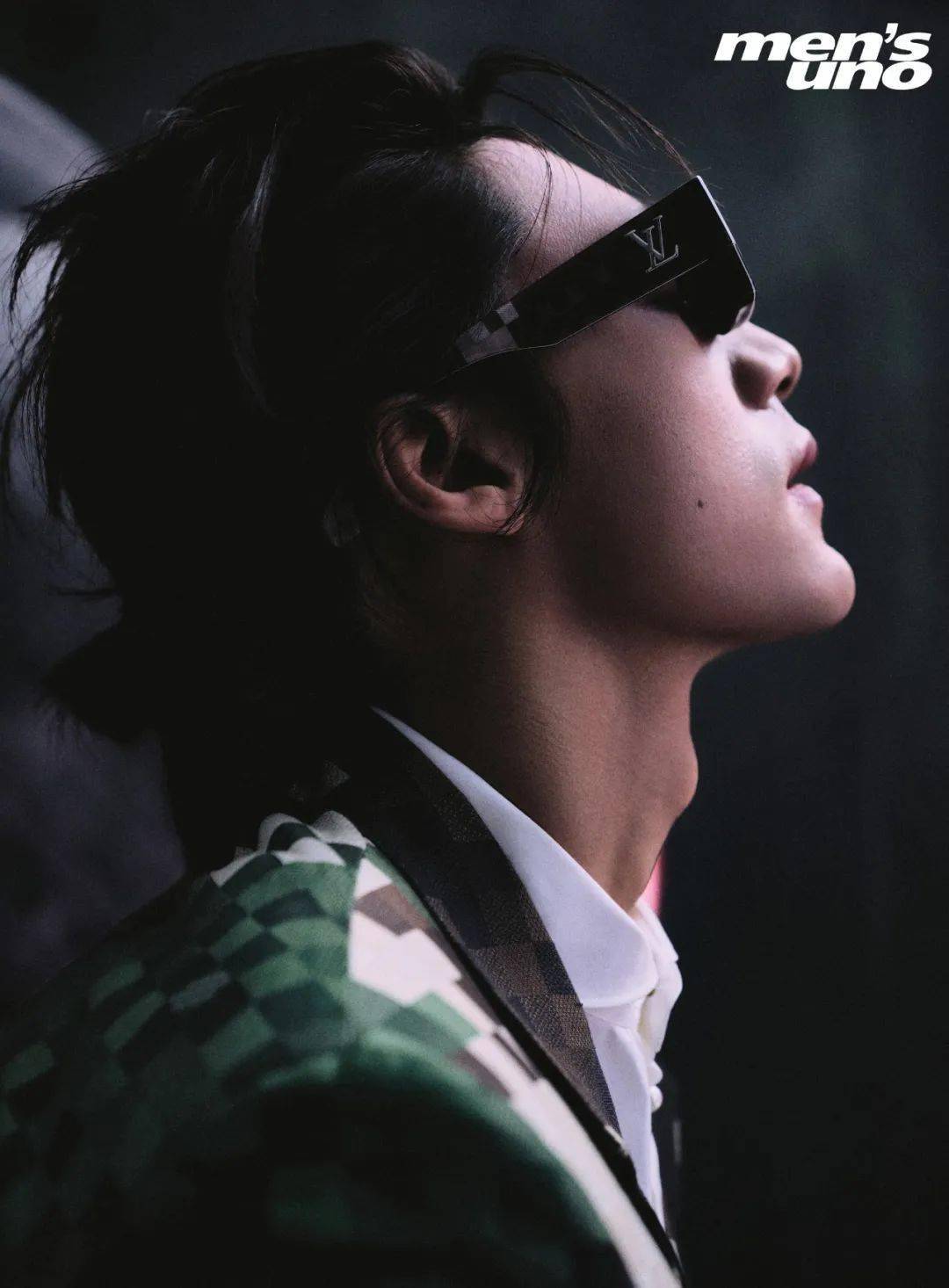 此沙 无尽探索_杨戬_角色_封神