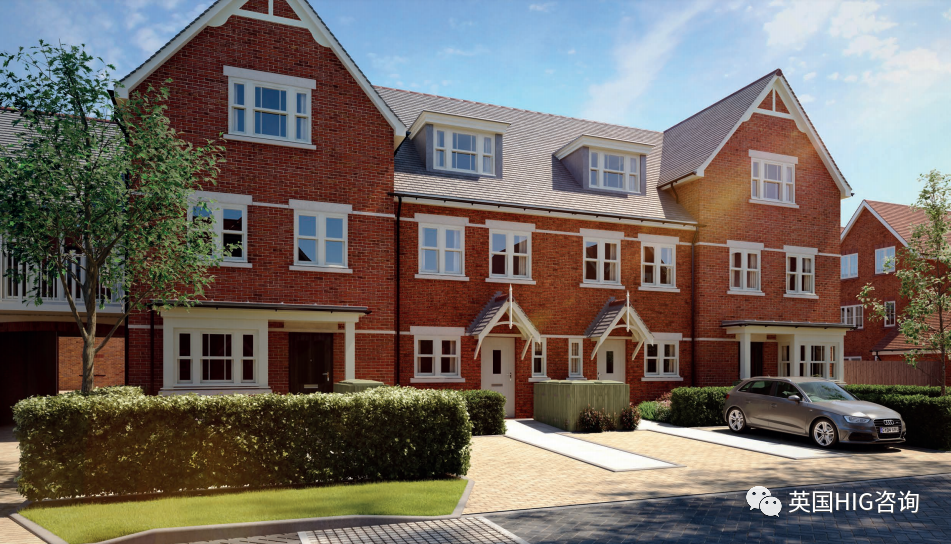 5万起_项目_伦敦_皇家