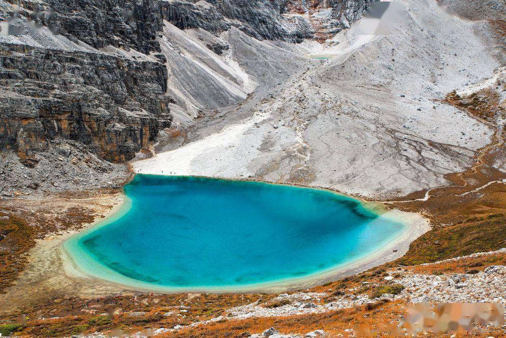 线路_营地_难度