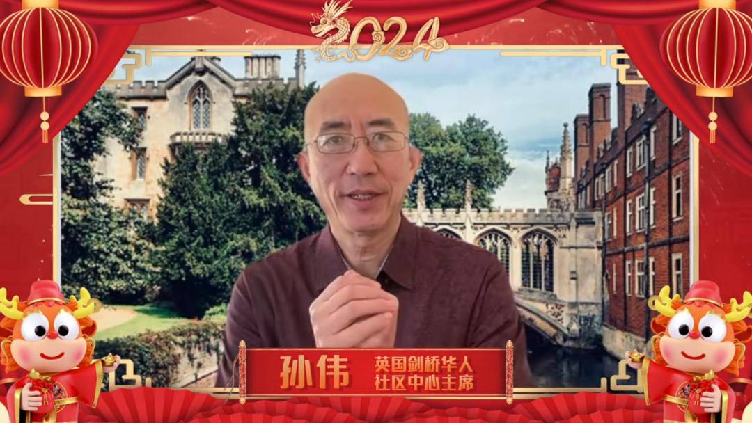 市侨联春节期间组织开展海内外侨胞联谊联络和走访慰问活动_哈尔滨市