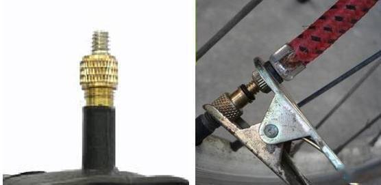 自行车轮胎气嘴知识_搜狐汽车_搜狐网