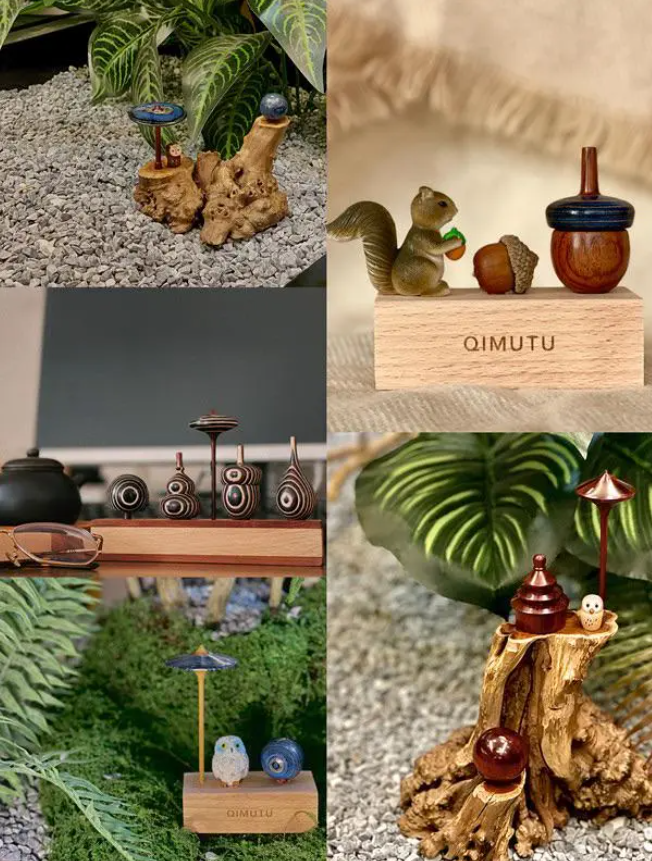 北京图书市集·春季场文创摊主完整介绍:一切美好将在