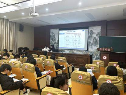 感恩母校行(102) |走进乐清市虹桥中学_活动_团队_浙江省