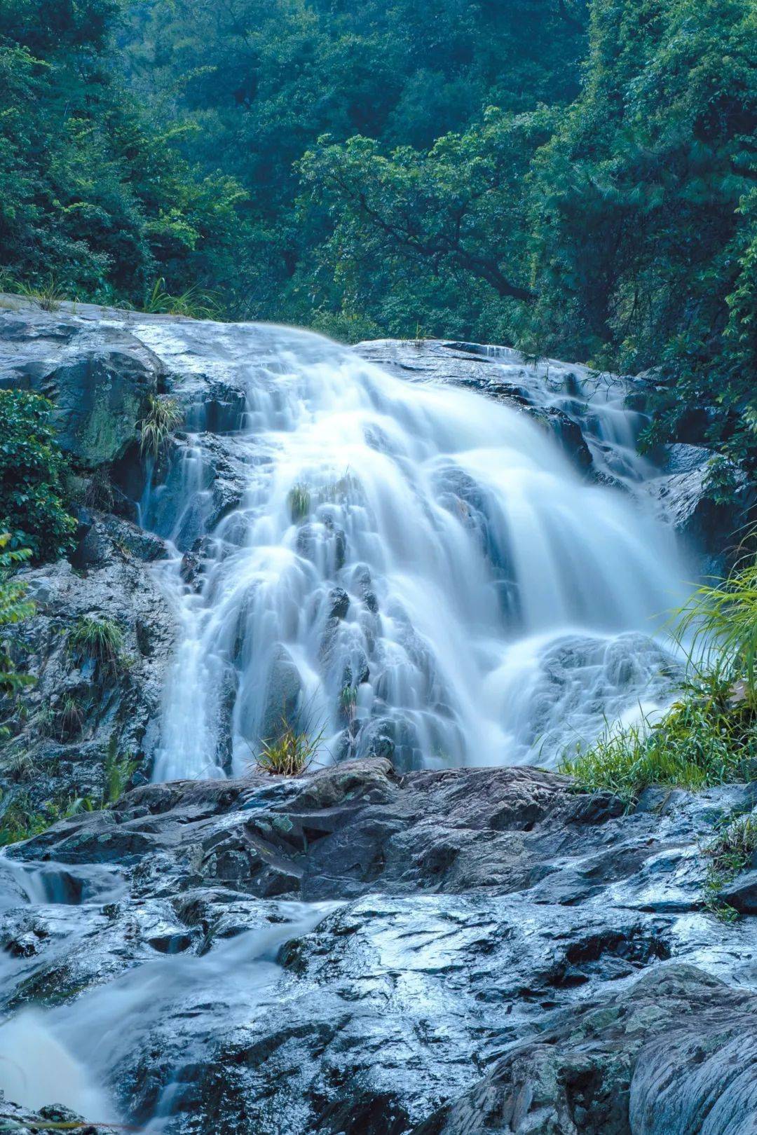 莆田凤凰山风景区图片