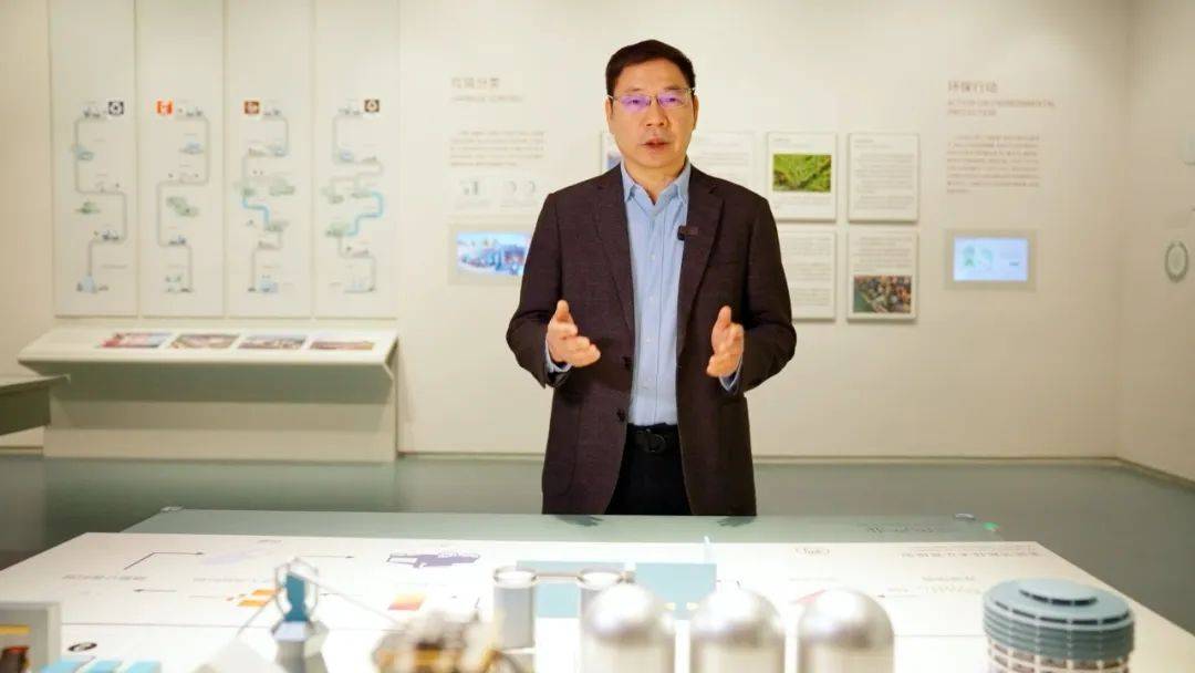 作为上世纪80年代就开始研究废弃物领域的专家,杜欢政一路走来,见证着