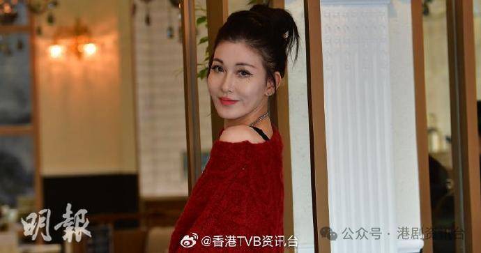 李彩华继续追求爱情 望结识靓仔男友 实现当母亲梦想_rain_婚姻_内地