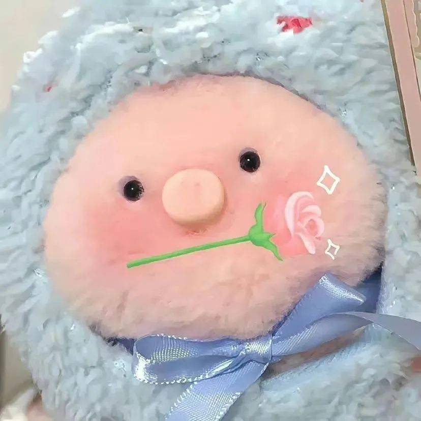 头像| 给你存着好用的微信头像_幸福里_胃口_人类