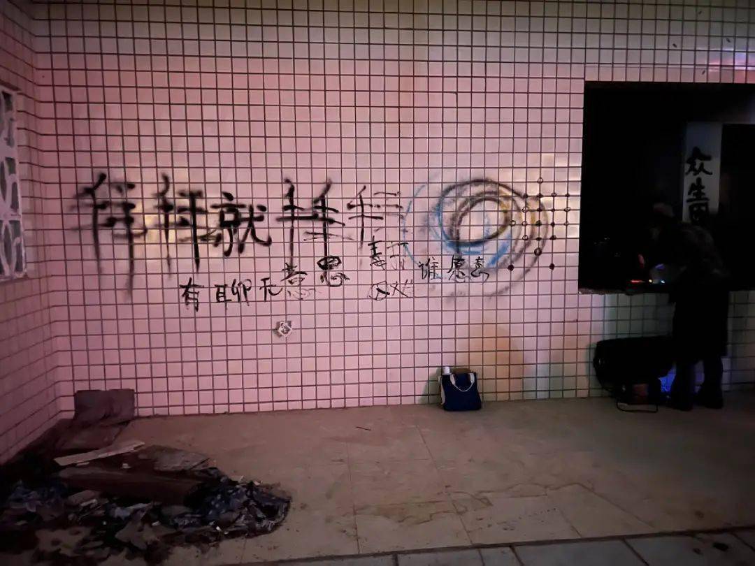 漳浦异象:福建废墟里的流浪汉,艺术家和道长_朋友_什么_房子