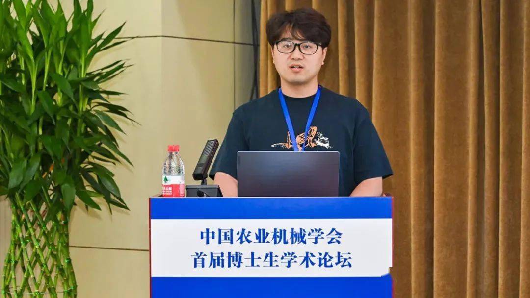 青春国奖 逐梦前行 | 刘宁:躬身沃"土",砥砺前行