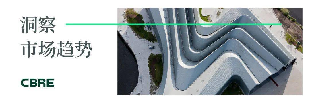 《2024中国房地产市场展望》(写字楼篇)_租赁_需求_疫情