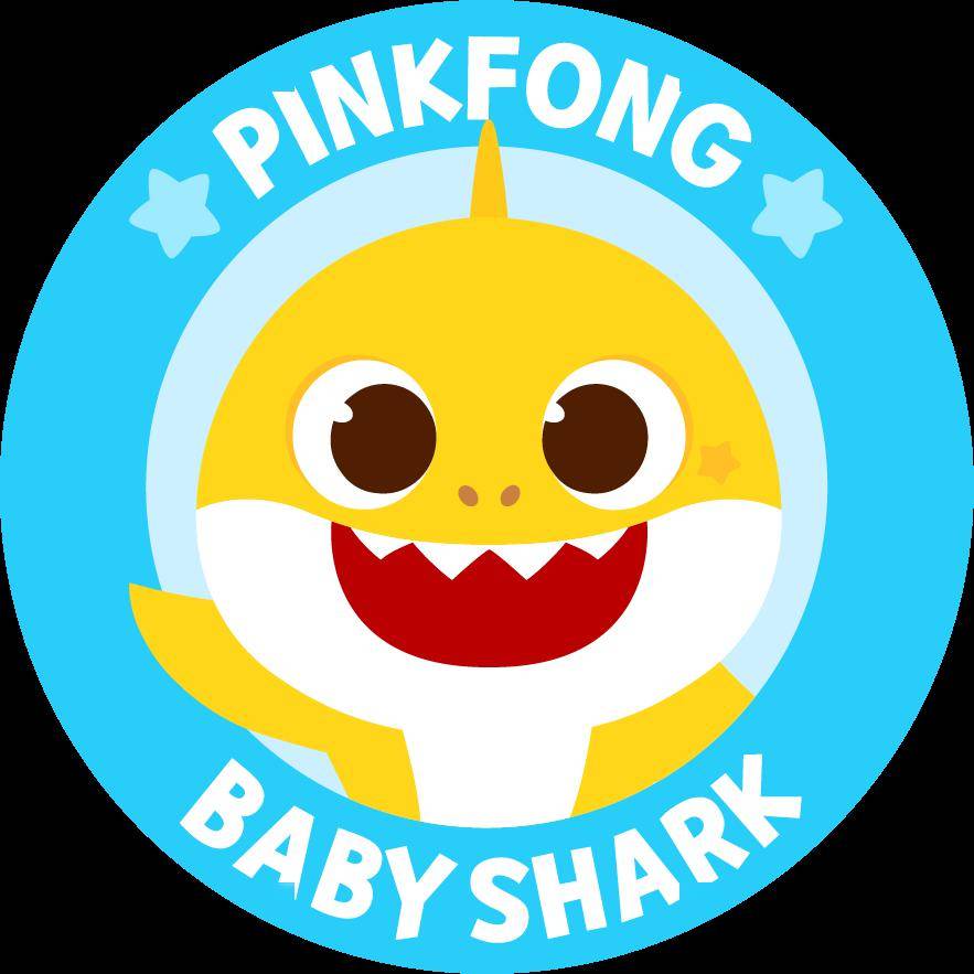 今日开售 | 风靡全球的babyshark4月来深!
