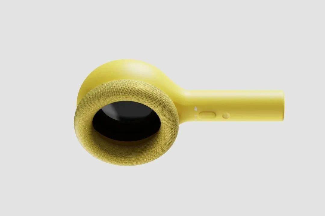 它不是透明镜头,而是一侧有一个摄像头,另一侧有一个屏幕.