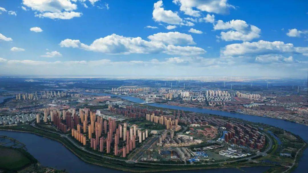 京津冀协同发展十年成效访谈录 | 天津市宁河区区长惠冰:举全区之力打