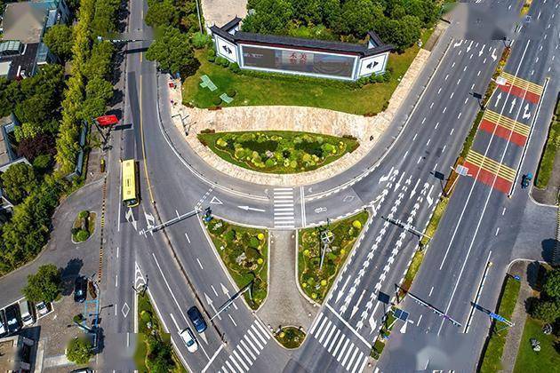 新塍镇:奋勇争当城市西进主力军_发展_秀洲区_融合