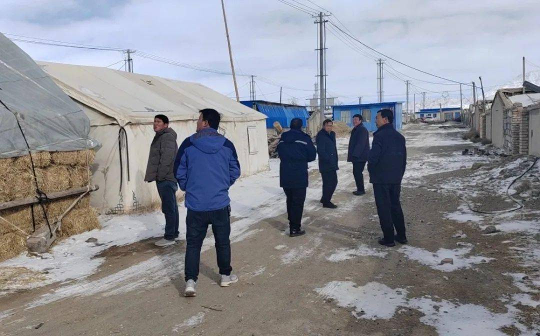 【迎两会 保平安】柯柯镇三举措抓好森林草原防灭火工作_宣传_防范