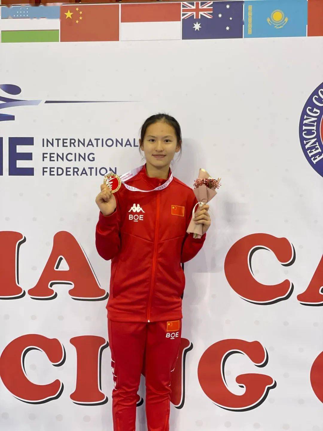 中国_徐梓怡_图片