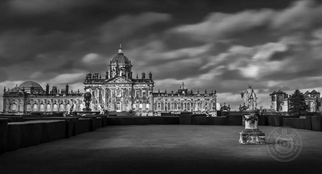 业余组 | 2023年国际黑白摄影大奖赛(建筑类)获奖作