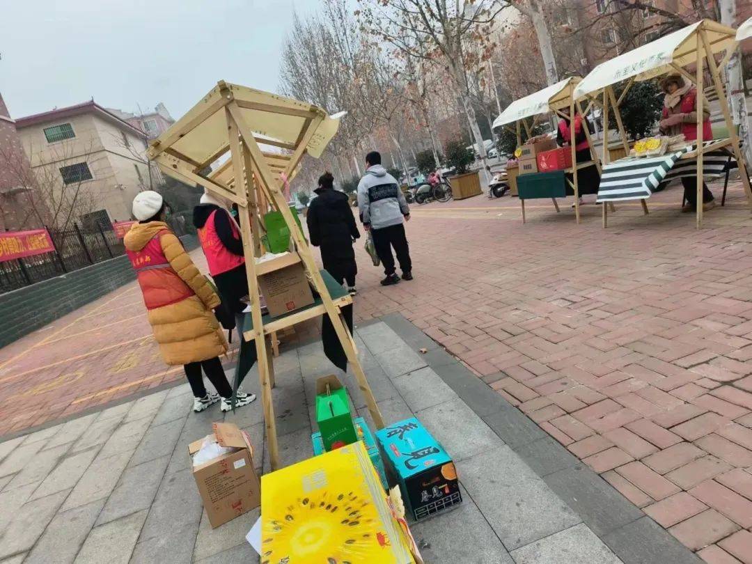 "践"行暖冬 | 以青春之名,赴家乡之约(十)_实践_活动_工作