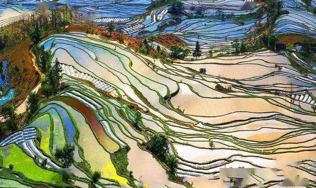 2024年,这15个绝美旅行地,挑一个出发吧!_坐标_珠海_云南