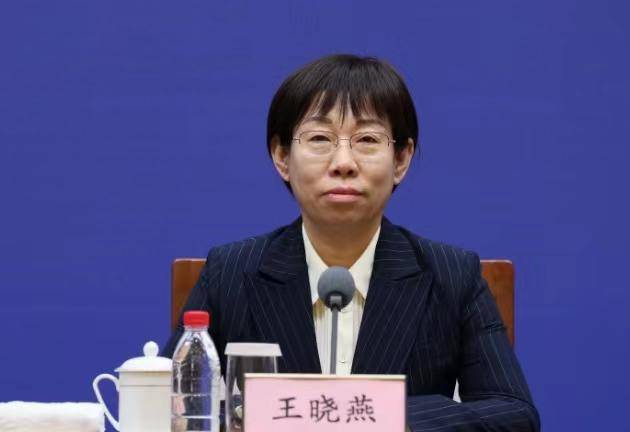 工作领导小组办公室专职副主任王晓燕介绍,近年来,山东聚焦"为什么投