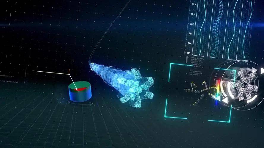 中石油组织评选,2023国际石油十大科技进展公布!_技术_勘探_智能化