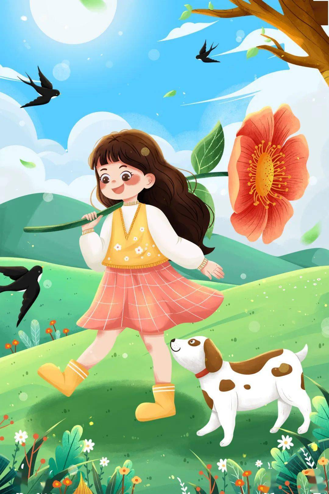 童真的诗意(101)