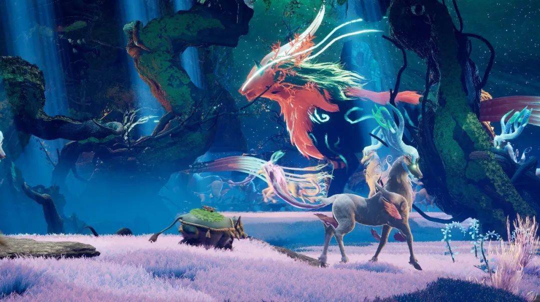 大连文旅集团签约"山海经"主题ip文商旅综合体_文化_山水_数字