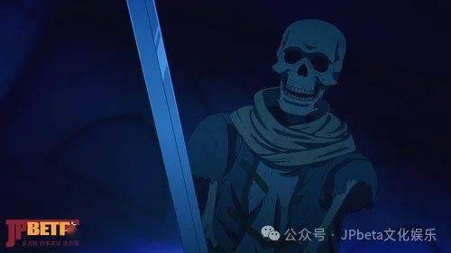 2024年1月新番动画扫雷(4),拷问与食欲与公主_日本漫画_剧情_雷特