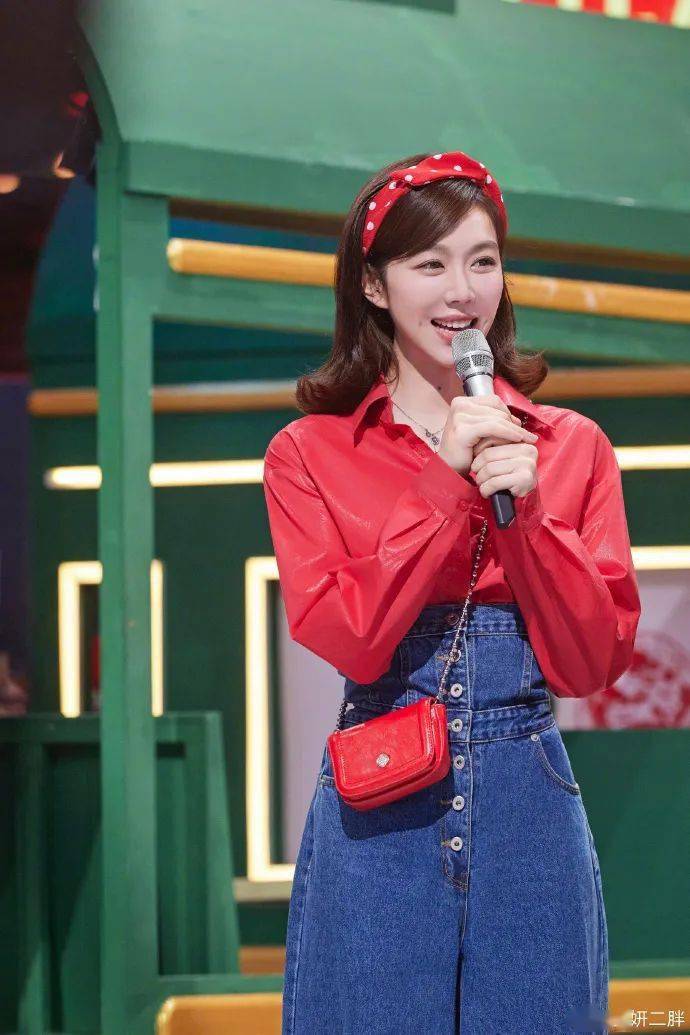 papi酱违规了?姚安娜出戏了?田嘉瑞遭辱追?_宣传_网友_团队