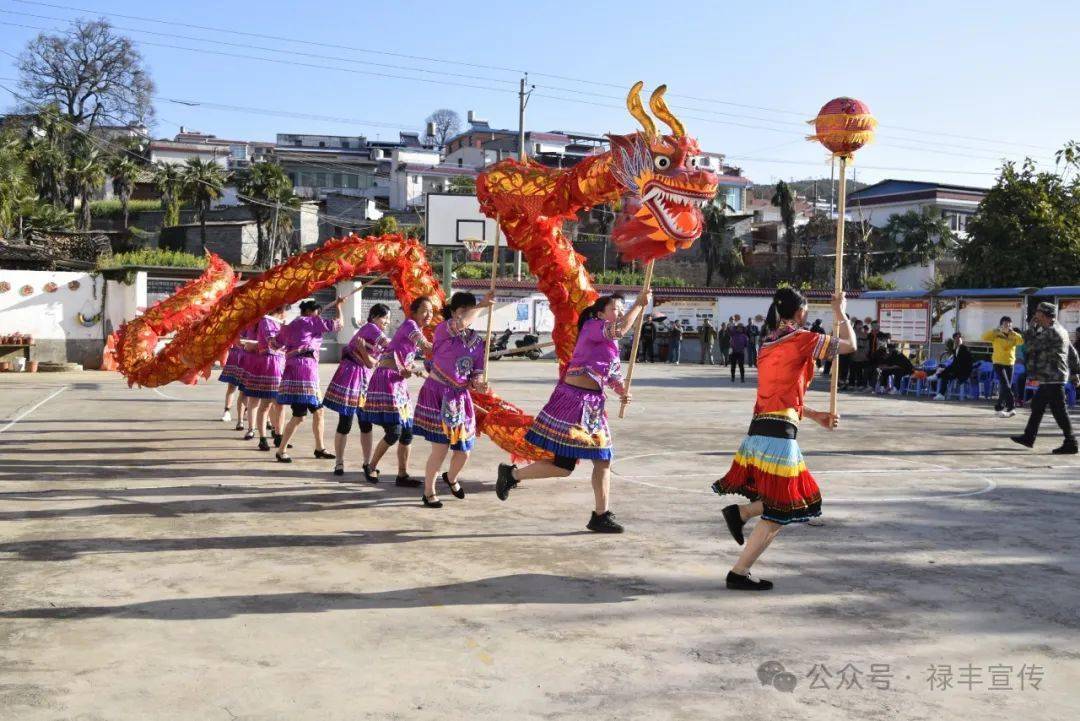 楚雄一平浪干海资现状图片