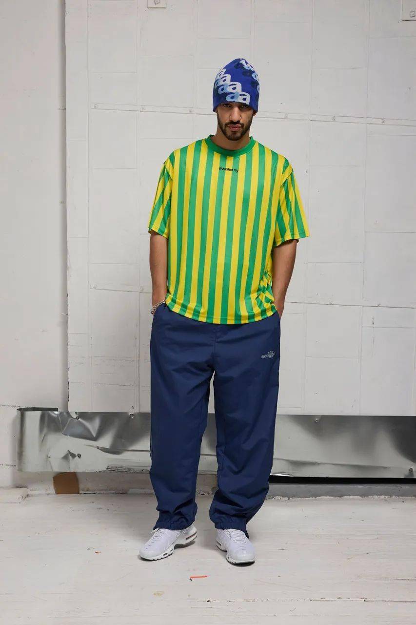 nike air max dn 的首发竟是 supreme 联名|hb daily_系列_project